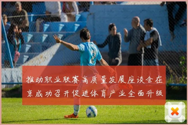 推动职业联赛高质量发展座谈会在京成功召开促进体育产业全面升级与创新发展